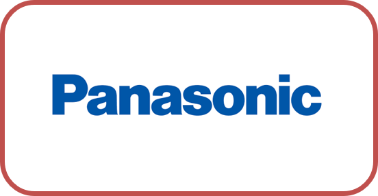 panasonic