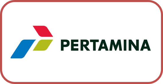 pertamina